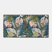 La jungle des Monstères d'Hawaï (Recto)