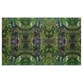La jungle du tissu du Guatemala (Fat Quarter)