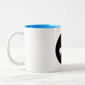 , la Koffee mug (Gauche)