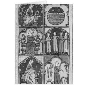 La la Somme le Roi', par Lambert le Petit, 1311