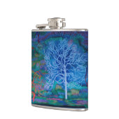 La LA SYLPHIDE, agissent le flacon 2 (Gauche)