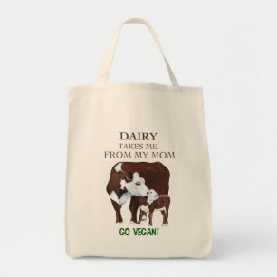 La laiterie me prend de mon sac d'épicerie