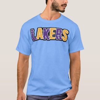 La Lakers T-shirt