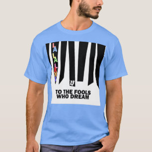 LA LAND T-SHIRT