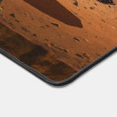 La Lander de l'Insight (Coin)