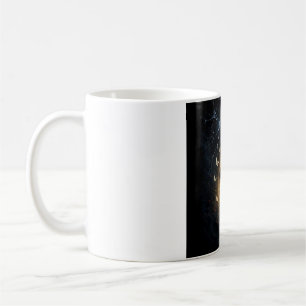 La Lanterne de l'allumeur de réverbères — Mug