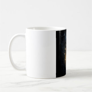 La Lanterne de l'allumeur de réverbères — Mug