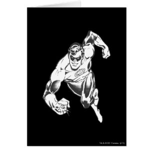 La lanterne verte saute en avant