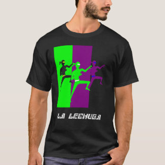 La Lechuga T-shirt
