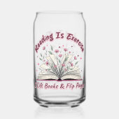 La Lecture Est L'Exercice... (Recto)