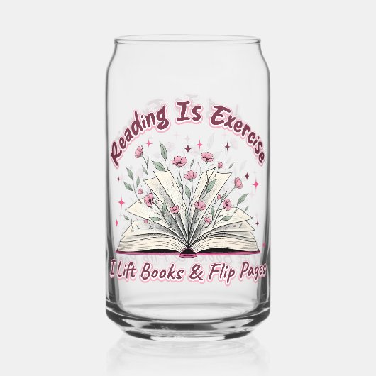 La Lecture Est L'Exercice... (Recto)