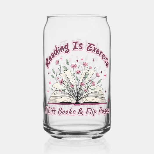 La Lecture Est L'Exercice... (Verso)