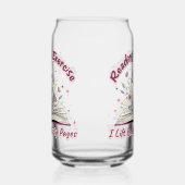 La Lecture Est L'Exercice... (Gauche)