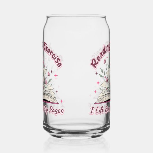 La Lecture Est L'Exercice... (Gauche)