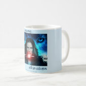 La lecture rêve la tasse (Devant droit)