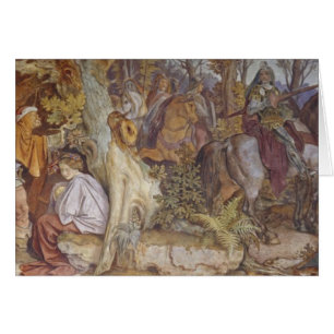 La légende de Frederick le Taufritt pacifique