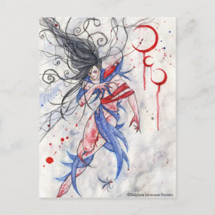 La Légende De La Carte Postale Gothique Des Trois 