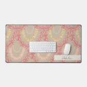 Lā Lei - Zand, Gepersonaliseerde bureaumat (Keyboard & Muis)