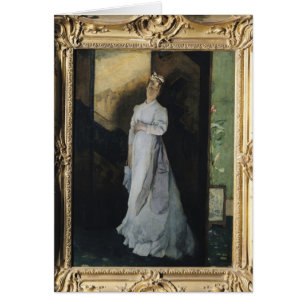 La lettre de dissolution, c.1867