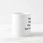 Là leur ils sont tasse (Centre)