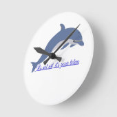 La libertad como principio ronde klok (Hoek)