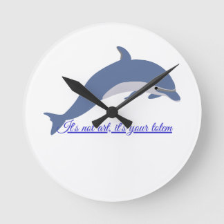 La libertad como principio ronde klok