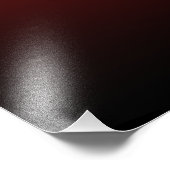 La Liberté Est Plus Qu'Un Mot Hz Impression Photo (Coin)