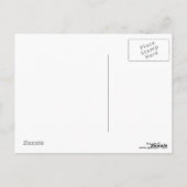 La Liberté Est Plus Qu'Une Carte Postale De Libert (Dos)