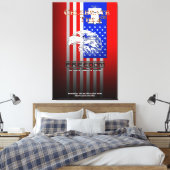 La Liberté Est Plus Qu'Une Toile De Liberté Mot (Insitu(Chambre))