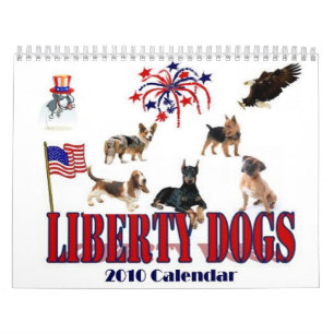 La liberté poursuit le calendrier 2010