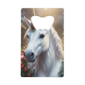 « La Licorne de Noël » (Dos)