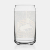 La licorne en captivité (Verso)