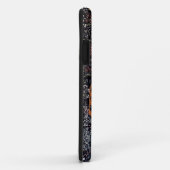 La licorne en captivité iPhone 5 coque (Dos/Droite)