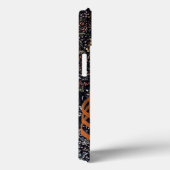 La licorne en coque ipad captif (Verso / Droite)