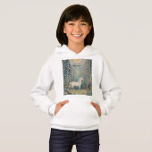 La licorne secrète de Whispering Woods (Devant entier)