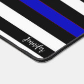 La Ligne Bleue Mince de Jennifer (Coin)