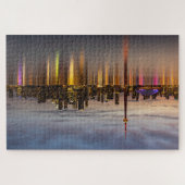 La Ligne de Toronto Puzzle (Horizontal)