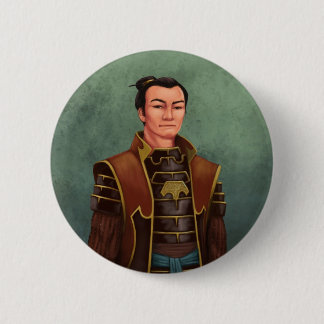 La lignée des dragons : M9 Ronde Button 5,7 Cm