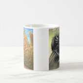 La lignée des dragons - Tasse Koffiemok (Center)