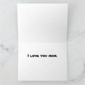 La lionne et la carte de CUB (Intérieur)