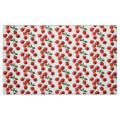 La livraison lumineuse du tissu 24hours de tomate (Fat Quarter)