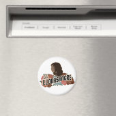 La Llorasangre Magnet - EB Design (In Situ (Lave-vaisselle))