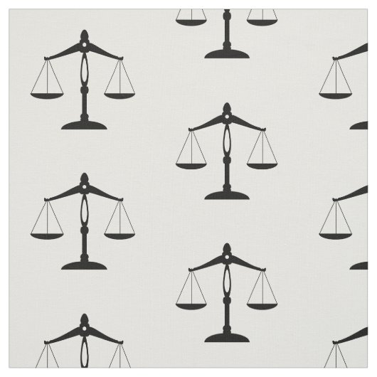 La loi mesure le tissu (Échantillon)