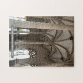 La Lonja de Palma de Mallorca, Spanje, op een Legpuzzel (Horizontaal)