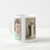 La Lorraine douce, pour l'amour de la tasse de (Devant gauche)