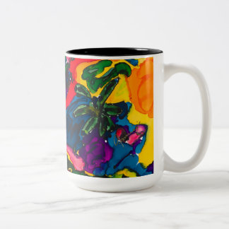 La Lovitude De La Mug De Café Tout Autour De La Jo