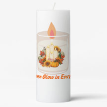 "La lueur d'automne dans chaque sieste