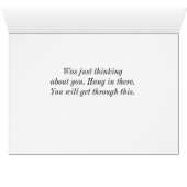 La Lumière À Navarre Beach Pier Penser À La Carte  (Intérieur Horizontal (Bas))