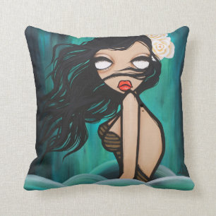 La Lumière et la Coussin