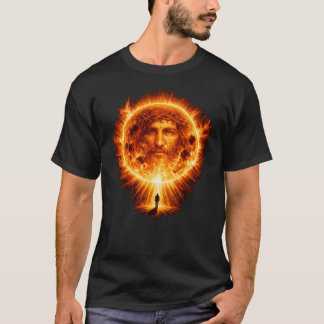 La Lumière. Le FILS. T-Shirt